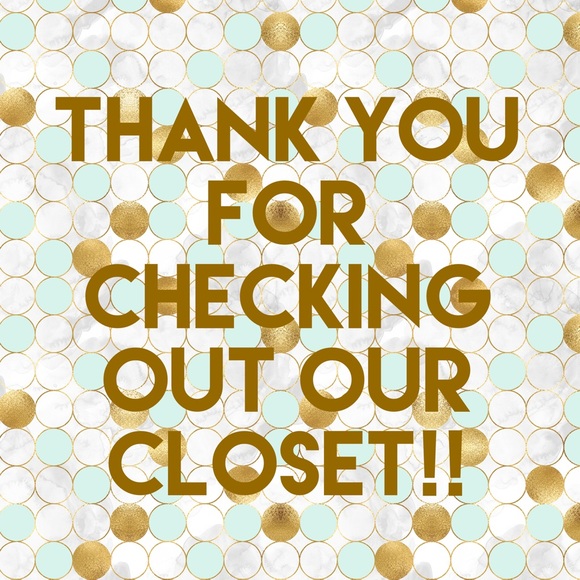 Meet your Posher, Blue Betsey Boutique - Picture 5 of 5